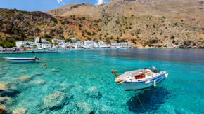 Kreta Loutro